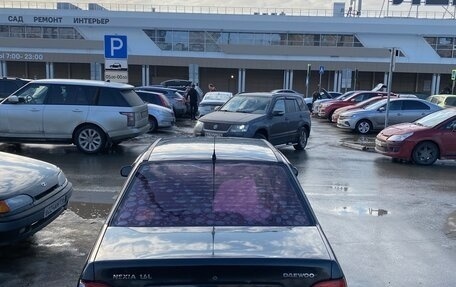 Daewoo Nexia I рестайлинг, 2012 год, 170 000 рублей, 5 фотография