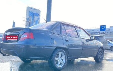 Daewoo Nexia I рестайлинг, 2012 год, 170 000 рублей, 6 фотография