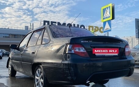 Daewoo Nexia I рестайлинг, 2012 год, 170 000 рублей, 4 фотография