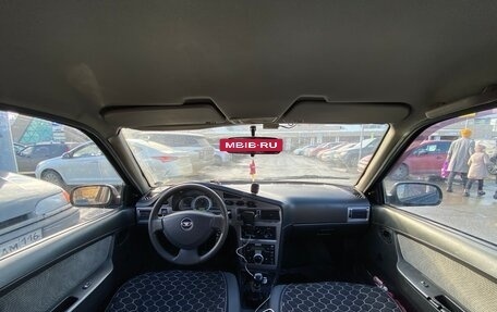 Daewoo Nexia I рестайлинг, 2012 год, 170 000 рублей, 10 фотография