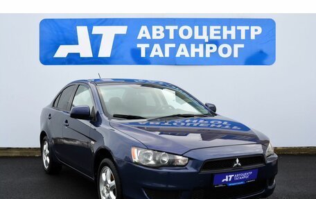 Mitsubishi Lancer IX, 2007 год, 720 000 рублей, 3 фотография