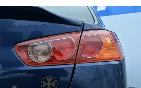 Mitsubishi Lancer IX, 2007 год, 720 000 рублей, 10 фотография