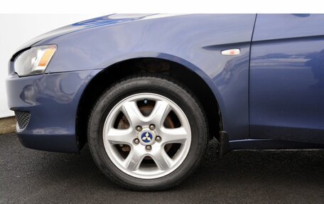 Mitsubishi Lancer IX, 2007 год, 720 000 рублей, 9 фотография