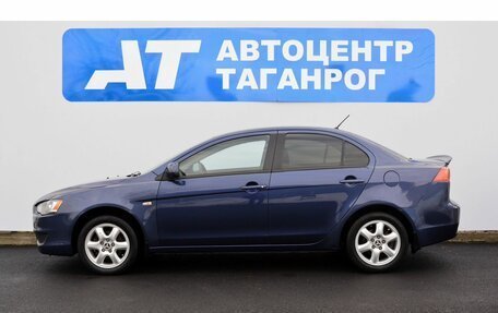 Mitsubishi Lancer IX, 2007 год, 720 000 рублей, 8 фотография