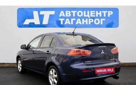 Mitsubishi Lancer IX, 2007 год, 720 000 рублей, 7 фотография