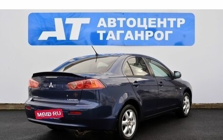 Mitsubishi Lancer IX, 2007 год, 720 000 рублей, 5 фотография