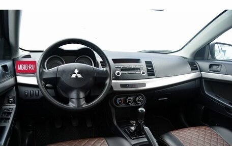 Mitsubishi Lancer IX, 2007 год, 720 000 рублей, 12 фотография