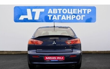 Mitsubishi Lancer IX, 2007 год, 720 000 рублей, 6 фотография