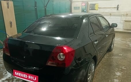 Geely MK I рестайлинг, 2011 год, 230 000 рублей, 3 фотография