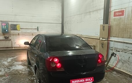 Geely MK I рестайлинг, 2011 год, 230 000 рублей, 4 фотография