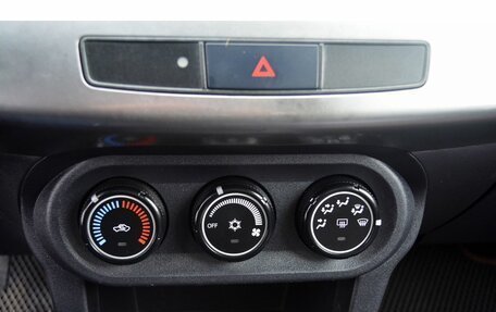 Mitsubishi Lancer IX, 2007 год, 720 000 рублей, 15 фотография