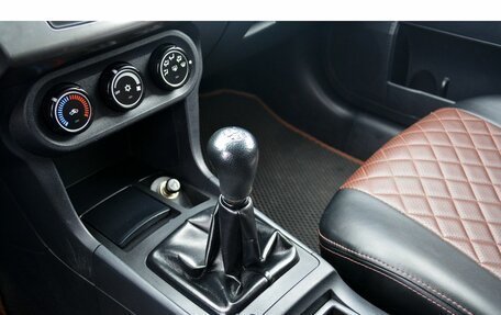 Mitsubishi Lancer IX, 2007 год, 720 000 рублей, 16 фотография