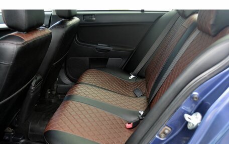 Mitsubishi Lancer IX, 2007 год, 720 000 рублей, 18 фотография