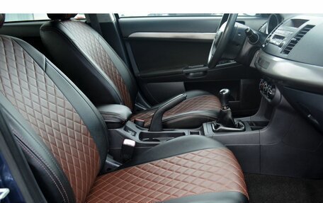 Mitsubishi Lancer IX, 2007 год, 720 000 рублей, 19 фотография