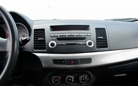 Mitsubishi Lancer IX, 2007 год, 720 000 рублей, 17 фотография