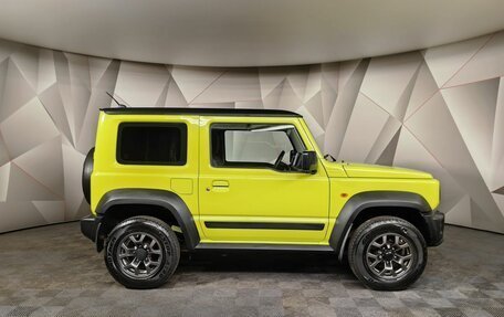 Suzuki Jimny, 2022 год, 3 400 000 рублей, 6 фотография