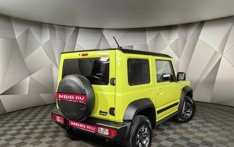 Suzuki Jimny, 2022 год, 3 400 000 рублей, 2 фотография