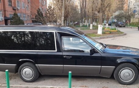 Mercedes-Benz W124, 1990 год, 1 200 000 рублей, 2 фотография