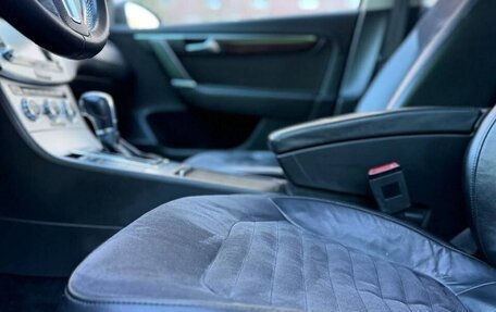 Volkswagen Passat B7, 2013 год, 1 100 000 рублей, 2 фотография