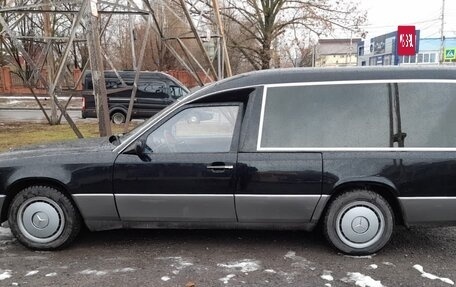 Mercedes-Benz W124, 1990 год, 1 200 000 рублей, 5 фотография