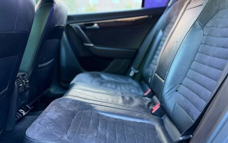 Volkswagen Passat B7, 2013 год, 1 100 000 рублей, 8 фотография