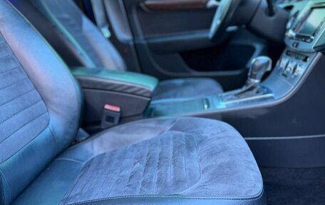 Volkswagen Passat B7, 2013 год, 1 100 000 рублей, 6 фотография