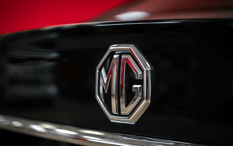 MG 5, 2023 год, 2 150 000 рублей, 8 фотография