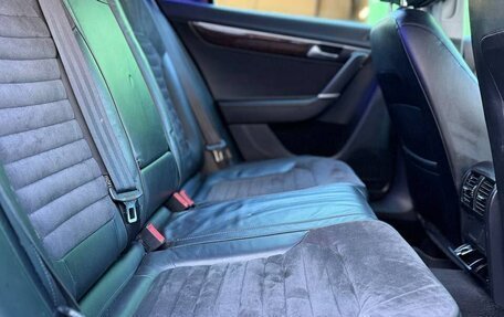 Volkswagen Passat B7, 2013 год, 1 100 000 рублей, 9 фотография