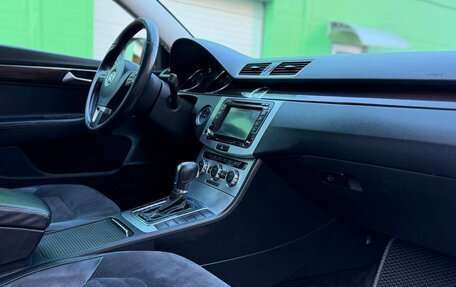 Volkswagen Passat B7, 2013 год, 1 100 000 рублей, 5 фотография