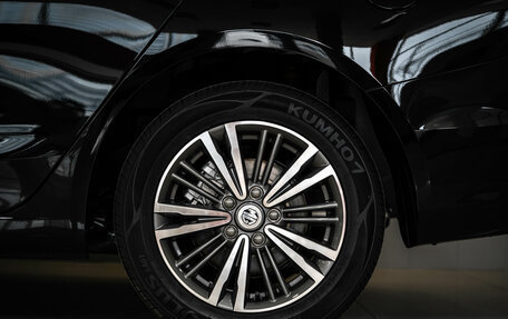 MG 5, 2023 год, 2 150 000 рублей, 4 фотография