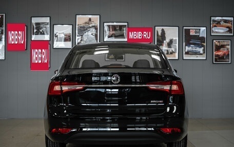 MG 5, 2023 год, 2 150 000 рублей, 6 фотография