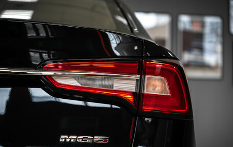 MG 5, 2023 год, 2 150 000 рублей, 9 фотография