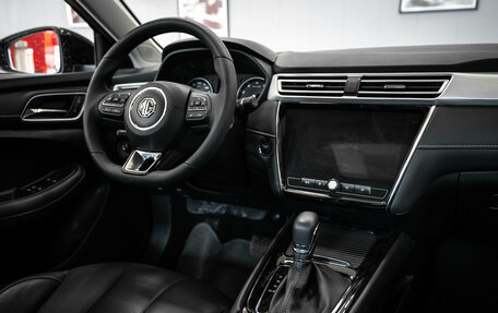 MG 5, 2023 год, 2 150 000 рублей, 21 фотография