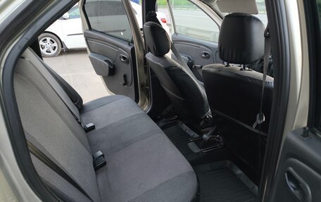 Renault Logan I, 2014 год, 375 000 рублей, 3 фотография