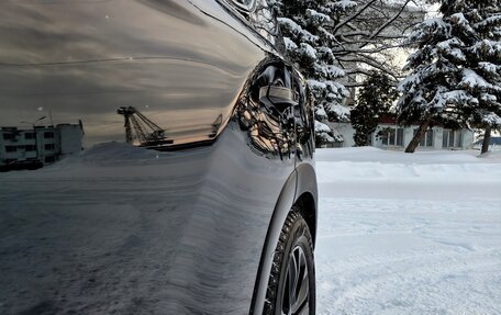 SsangYong Rexton, 2020 год, 4 270 000 рублей, 5 фотография