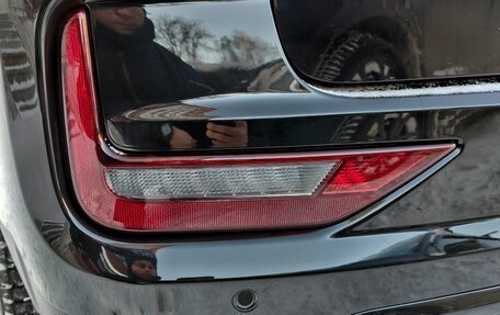 SsangYong Rexton, 2020 год, 4 270 000 рублей, 6 фотография