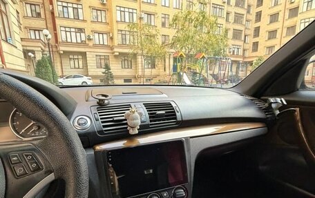 BMW 1 серия, 2010 год, 650 000 рублей, 5 фотография