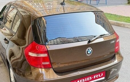 BMW 1 серия, 2010 год, 650 000 рублей, 7 фотография