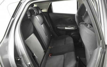 Nissan Juke II, 2014 год, 867 200 рублей, 7 фотография