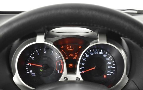 Nissan Juke II, 2014 год, 867 200 рублей, 12 фотография