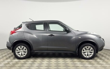 Nissan Juke II, 2014 год, 867 200 рублей, 5 фотография