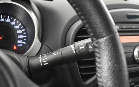 Nissan Juke II, 2014 год, 867 200 рублей, 14 фотография