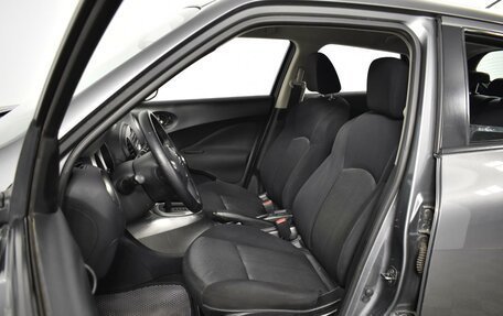 Nissan Juke II, 2014 год, 867 200 рублей, 10 фотография