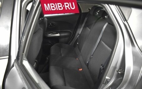 Nissan Juke II, 2014 год, 867 200 рублей, 9 фотография