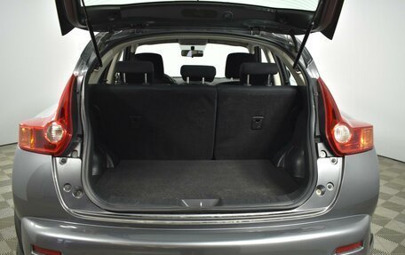 Nissan Juke II, 2014 год, 867 200 рублей, 19 фотография