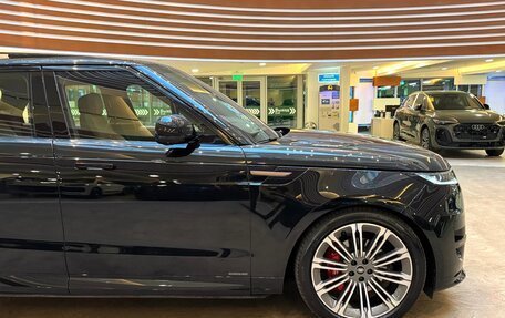 Land Rover Range Rover Sport, 2025 год, 17 700 000 рублей, 3 фотография