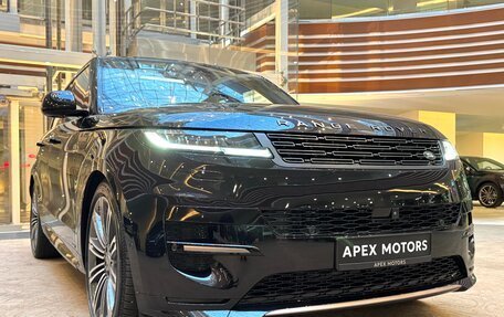 Land Rover Range Rover Sport, 2025 год, 17 700 000 рублей, 2 фотография