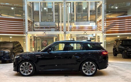 Land Rover Range Rover Sport, 2025 год, 17 700 000 рублей, 10 фотография