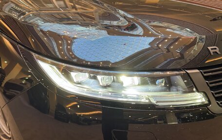 Land Rover Range Rover Sport, 2025 год, 17 700 000 рублей, 4 фотография