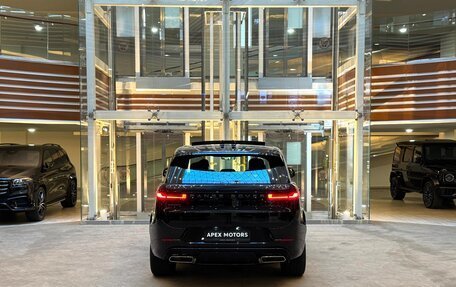 Land Rover Range Rover Sport, 2025 год, 17 700 000 рублей, 11 фотография